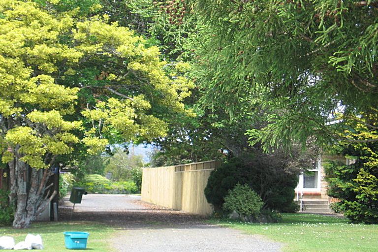 Photo of property in 10 Burwood Road, Matamata, 3400