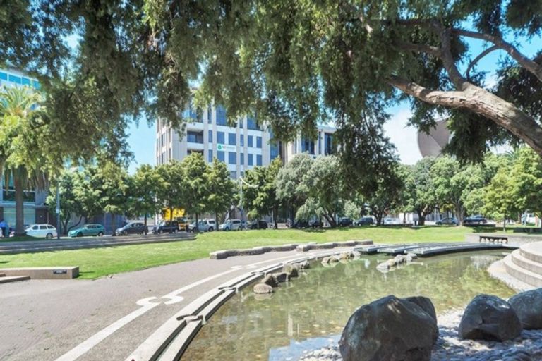 Photo of property in 116/57 Mahuhu Crescent, Auckland Central, Auckland, 1010