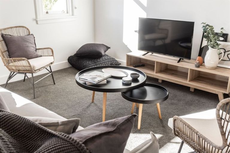 Photo of property in 1/7 Beverley Street, St Albans, Christchurch, 8014