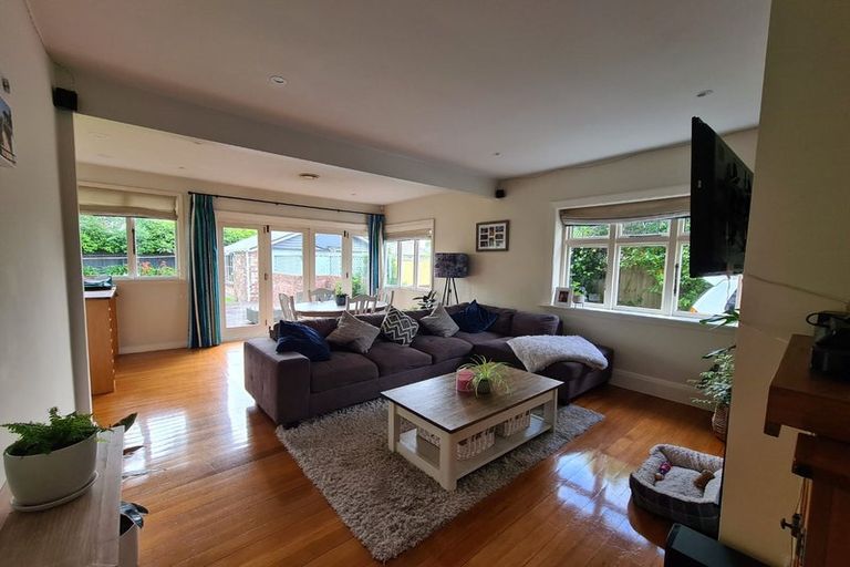 Photo of property in 15 Halton Street, Strowan, Christchurch, 8052