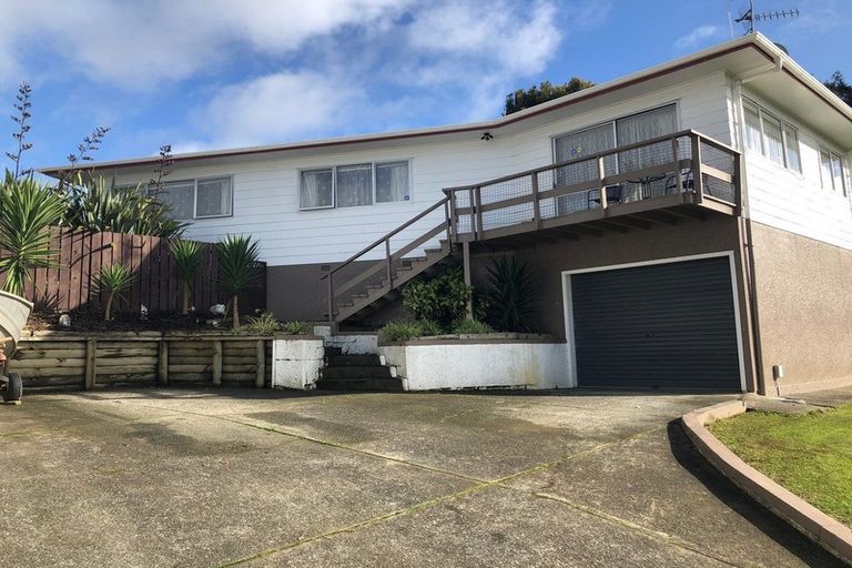 Photo of property in 8 Fairburn Street, Raumanga, Whangarei, 0110