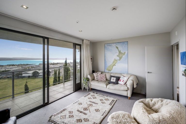 Photo of property in Northridge Apartments Stage Z, 1/22 Hospital Terrace, Hospital Hill, Napier, 4110