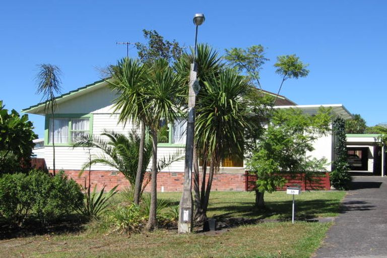 Photo of property in 55 Divich Avenue, Te Atatu South, Auckland, 0610