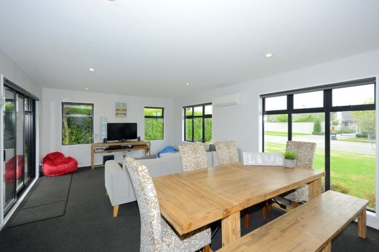 Photo of property in 1 Leonie Lane, West Melton, 7618