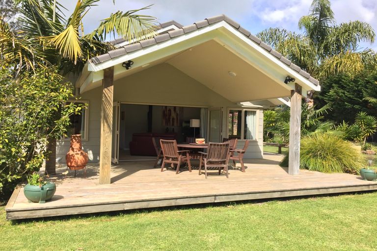 Photo of property in 105 Onekura Road, Waipapa, Kerikeri, 0295