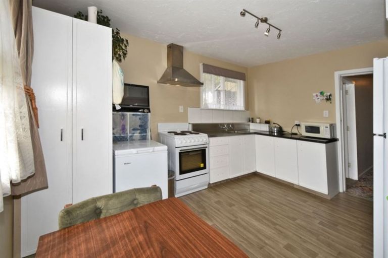 Photo of property in 187 Shortland Street, Aranui, Christchurch, 8061