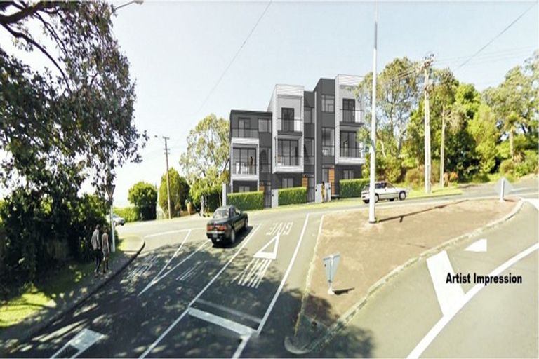 Photo of property in 92 Raleigh Road, Northcote, Auckland, 0627