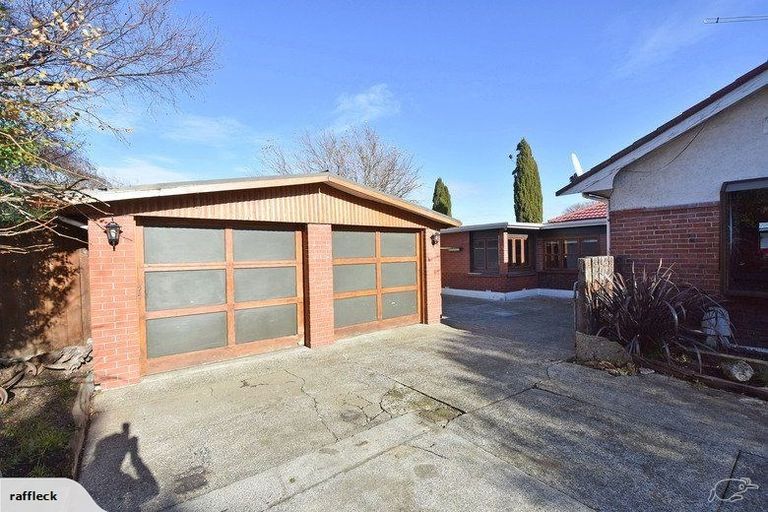 Photo of property in 345 Herbert Street, Windsor, Invercargill, 9810