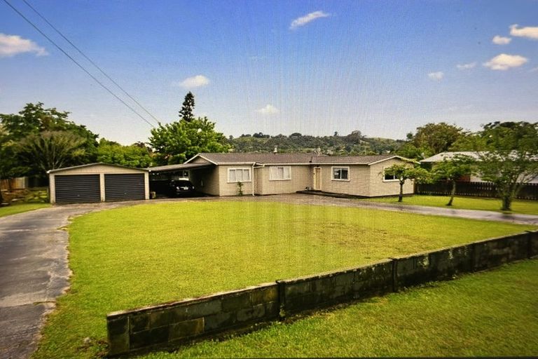 Photo of property in 27 Hill Street, Te Kuiti, 3910