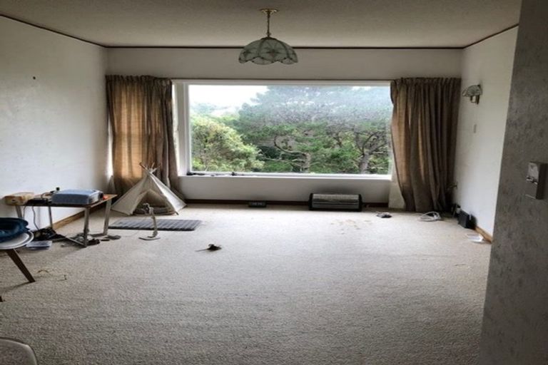 Photo of property in 61c Mortimer Terrace, Brooklyn, Wellington, 6021