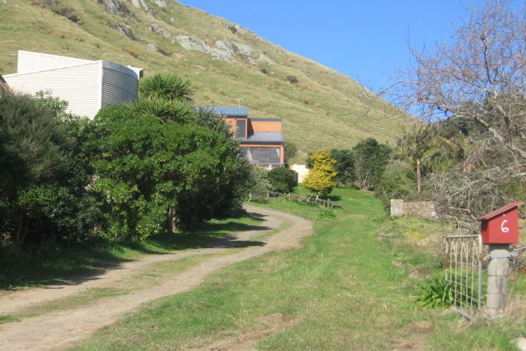 Photo of property in 6 Otama Beach Road, Opito Bay, Whitianga, 3592