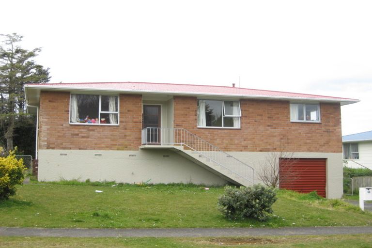 Photo of property in 53 Tavistock Street, Westown, New Plymouth, 4310