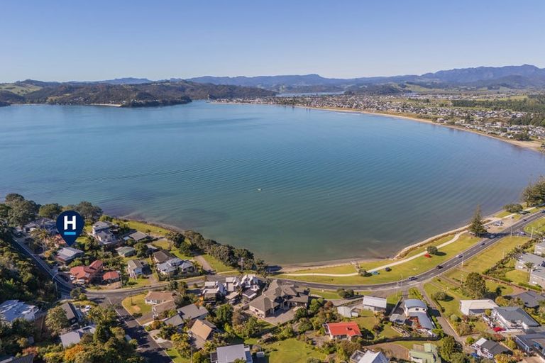 Photo of property in 191 Buffalo Beach Sh25 Road, Whitianga, 3592