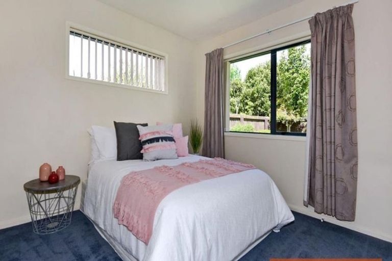 Photo of property in 8 Edmund Storr Road, Halswell, Christchurch, 8025