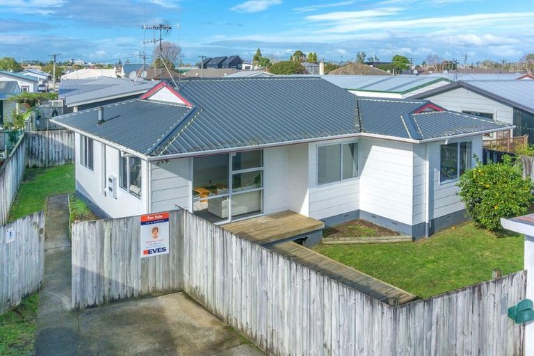 Photo of property in 59b Campbell Street, Frankton, Hamilton, 3204