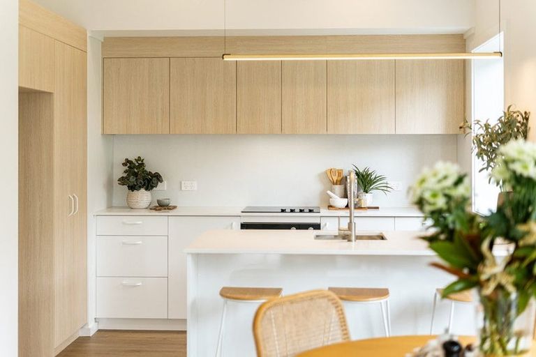 Photo of property in 30a Middleton Road, Johnsonville, Wellington, 6037