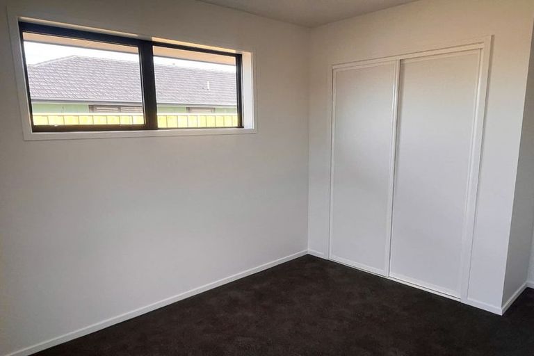 Photo of property in 4 Harness Way, Rolleston, 7615