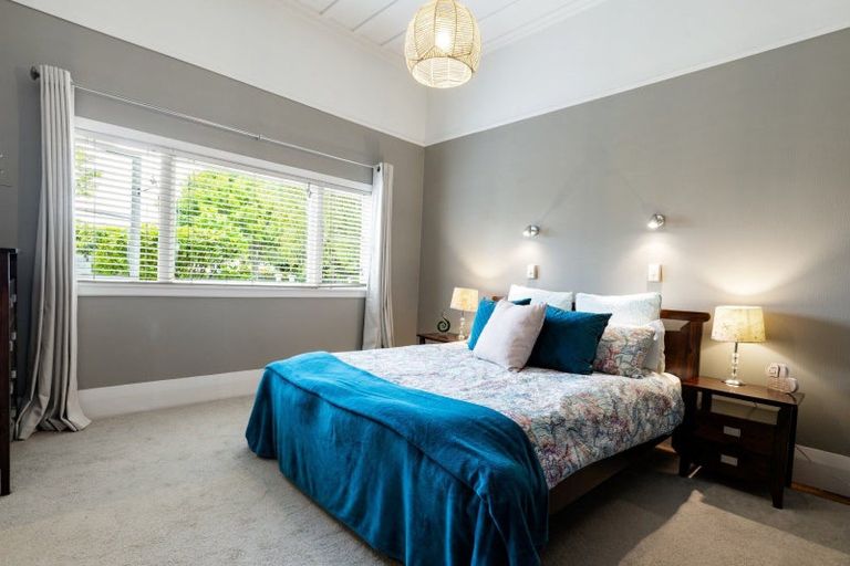 Photo of property in 13 Saint Winifreds Avenue, Hamilton East, Hamilton, 3216