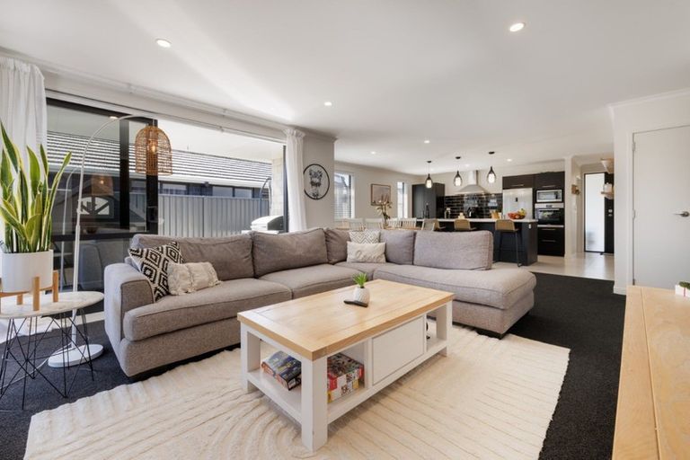 Photo of property in 8 Scarr Lane, Pyes Pa, Tauranga, 3112