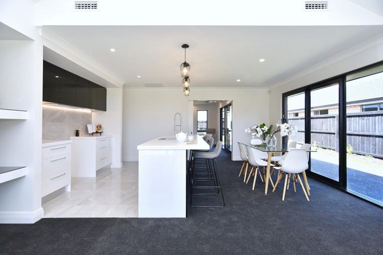 Photo of property in 116 Broadlands Drive, Rolleston, 7615