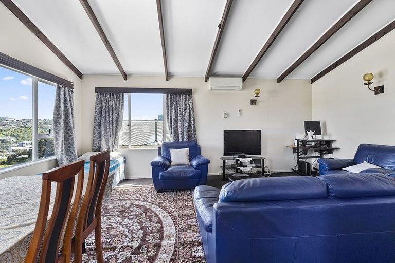 Photo of property in 175 Seatoun Heights Road, Seatoun, Wellington, 6022