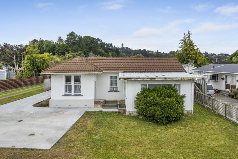 Photo of property in 40 Wakefield Street, Whanganui East, Whanganui, 4500