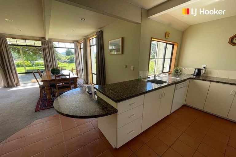 Photo of property in 390 Dalziel Road, Mount Grand, Dunedin, 9076