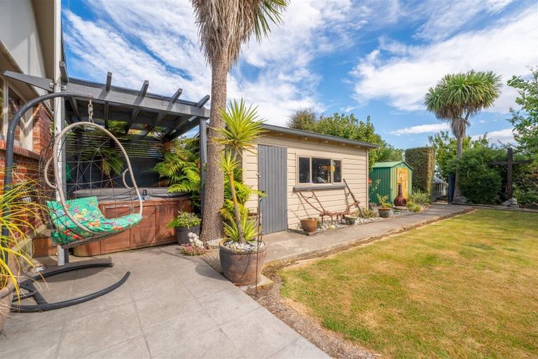 Photo of property in 144 Otipua Road, Watlington, Timaru, 7910