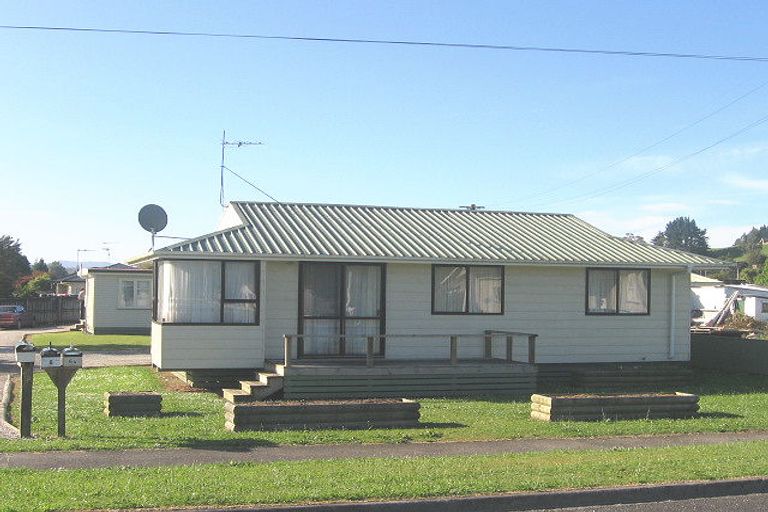 Photo of property in 6 Duke Street, Te Kuiti, 3910