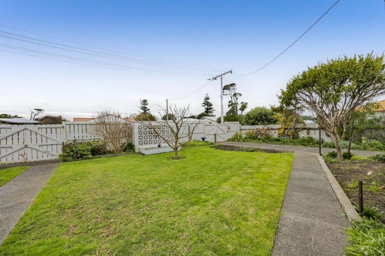 Photo of property in 3 Edinburgh Street, Patea, 4520