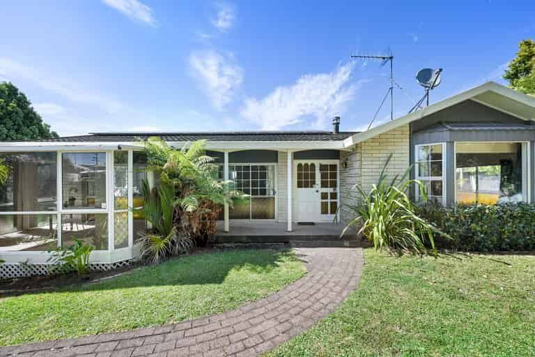 Photo of property in 165 Ellicott Road, Nawton, Hamilton, 3200