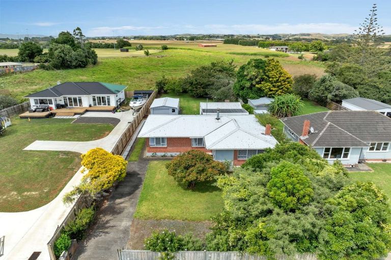 Photo of property in 76 King Street, Waiuku, 2123