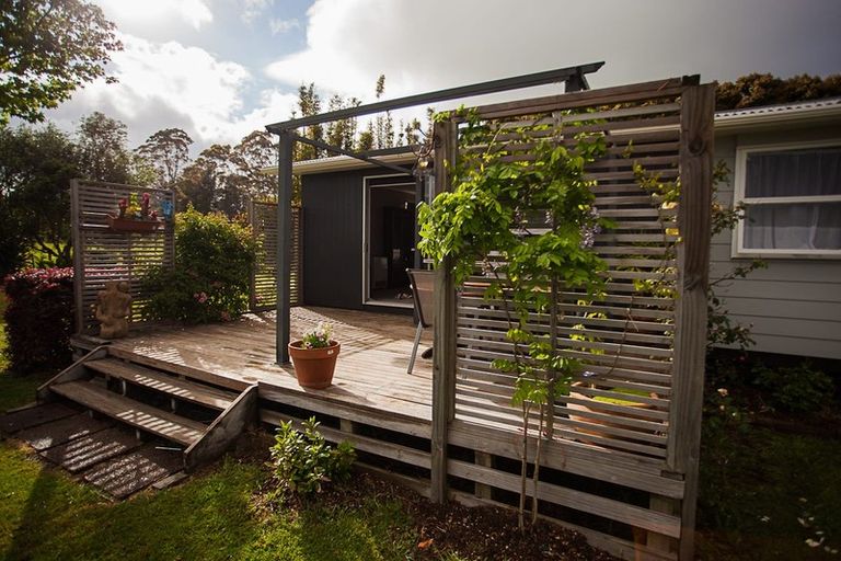 Photo of property in 207 Sandys Road, Waipapa, Kerikeri, 0295