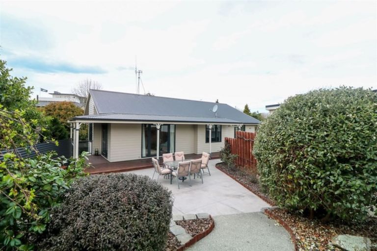 Photo of property in 35 Rathmore Street, West End, Timaru, 7910