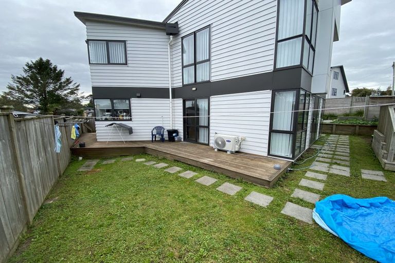 Photo of property in 9a Pah Road, Papatoetoe, Auckland, 2025