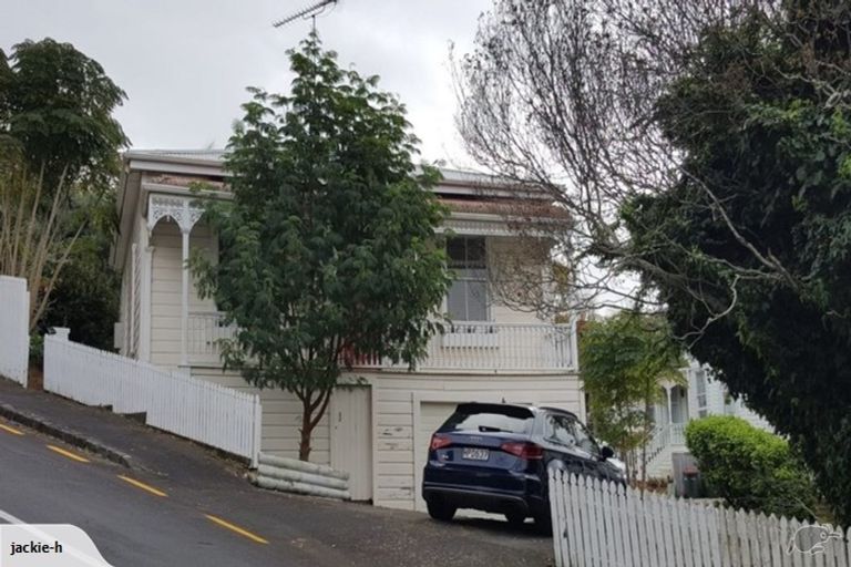 Photo of property in 15 Georgina Street, Freemans Bay, Auckland, 1011
