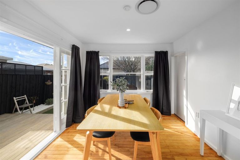 Photo of property in 3/291 Greers Road, Bishopdale, Christchurch, 8053