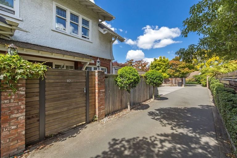 Photo of property in 82 Glandovey Road, Fendalton, Christchurch, 8052