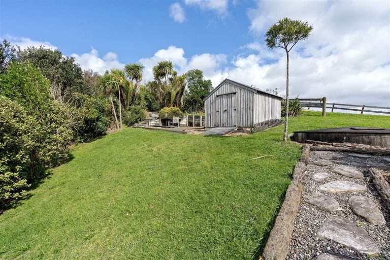 Photo of property in 157 Hinau Road, Waimauku, 0881