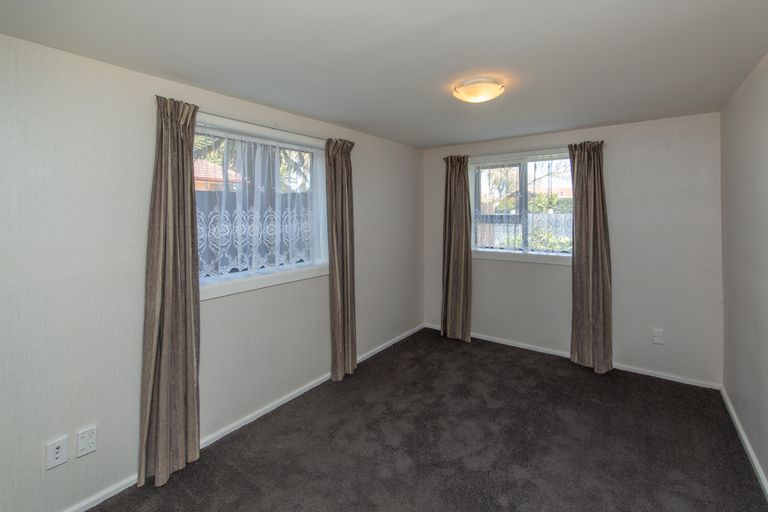 Photo of property in 30 Claridges Road, Casebrook, Christchurch, 8051