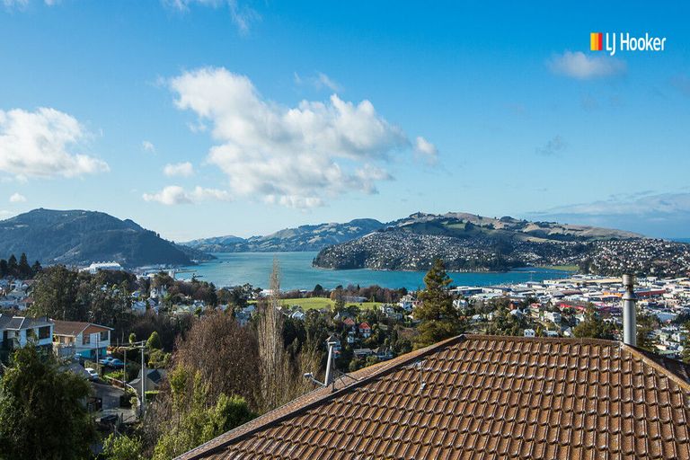 Photo of property in 83 Maryhill Terrace, Maryhill, Dunedin, 9011