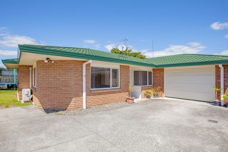 Photo of property in 26b Mitchell Street, Greerton, Tauranga, 3112