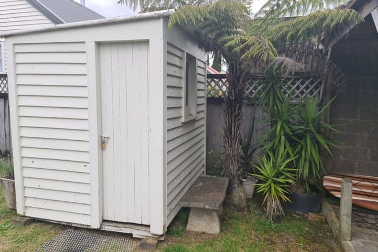 Photo of property in 50 First Avenue, Avenues, Whangarei, 0110