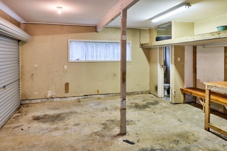 Photo of property in 93 Fox Street, Ngaio, Wellington, 6035