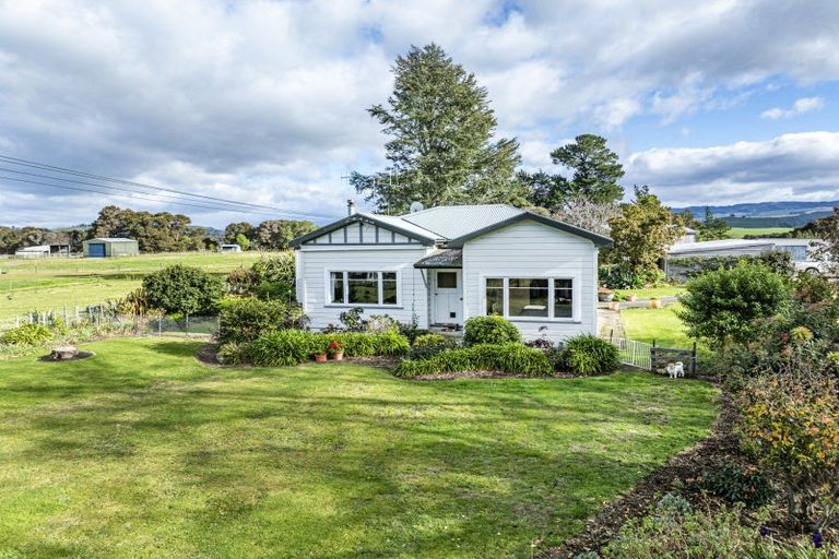 Photo of property in 356 Waldon Road, Dartmoor, Napier, 4186