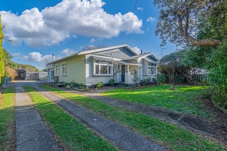 Photo of property in 33 Tui Street, Pahiatua, 4910