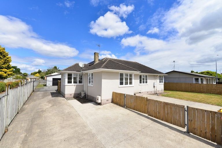 Photo of property in 140 Clarkin Road, Fairfield, Hamilton, 3214