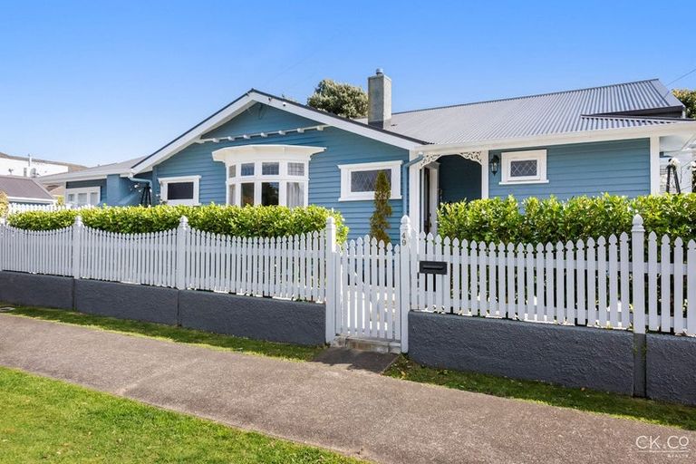 Photo of property in 49 Penrose Street, Woburn, Lower Hutt, 5010