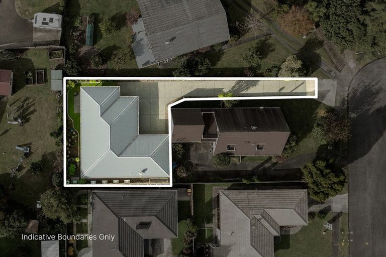 Photo of property in 6a Rosemary Place, Katikati, 3129