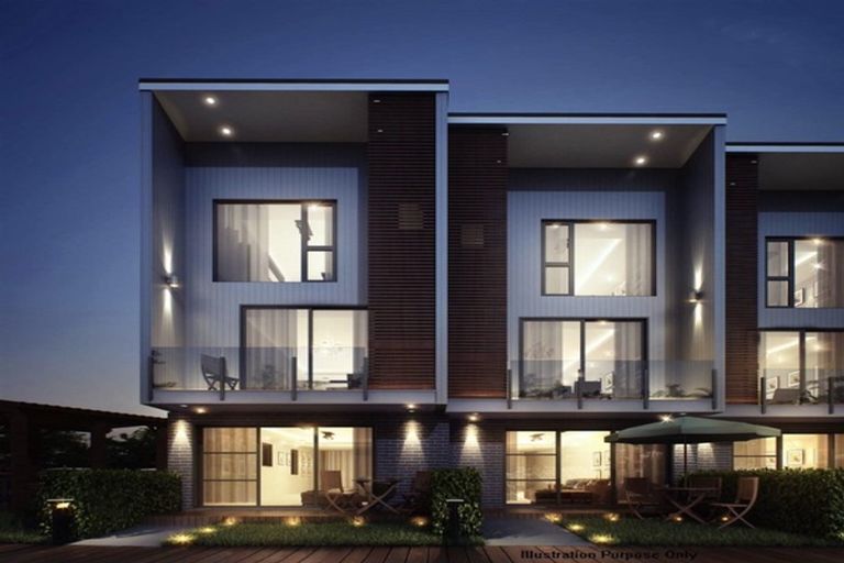 Photo of property in 157 Oteha Valley Road, Fairview Heights, Auckland, 0632